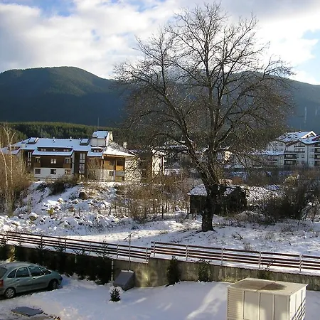 Mountain View B23 Apartment *
