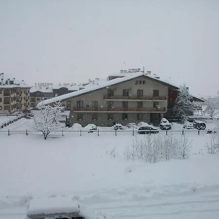 Mountain View B23 * Bansko