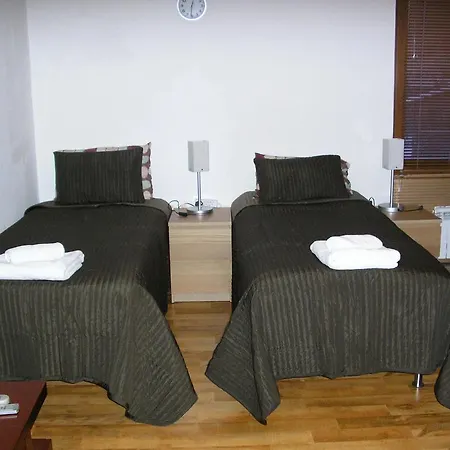 Apartment Mountain View B23 Bansko