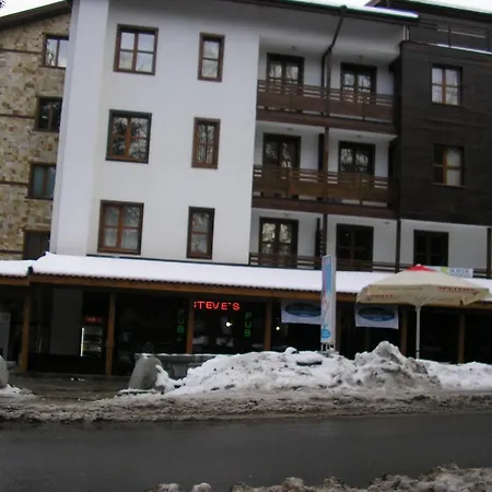 Mountain View B23 Apartment Bansko