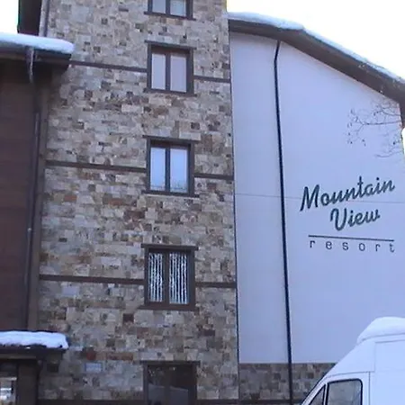 Apartment Mountain View B23 *