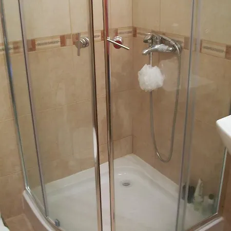 Apartment Mountain View B23 Bansko