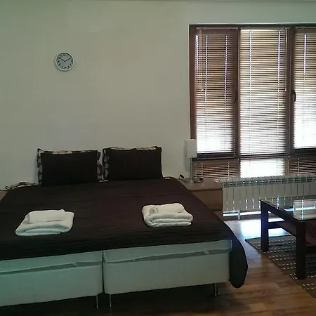 Mountain View B23 Apartment Bansko