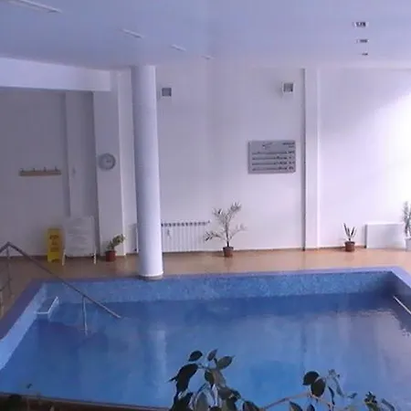 Apartment Mountain View B23 *