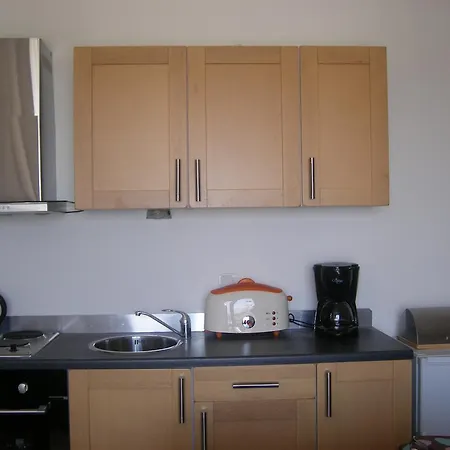 Apartment Mountain View B23 Bansko