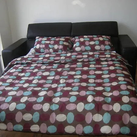 Apartment Mountain View B23
