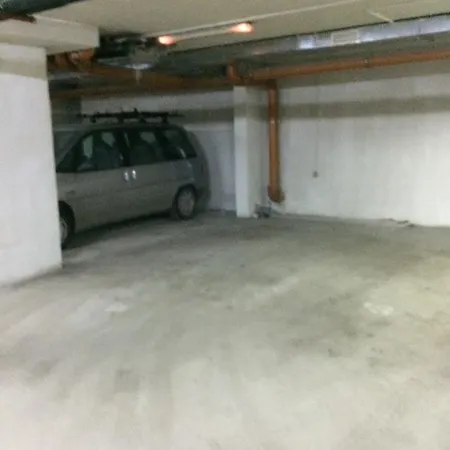 Mountain View B23 Apartment