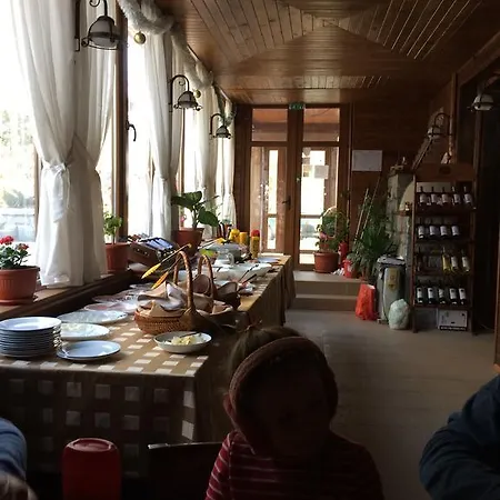 Mountain View B23 Bansko