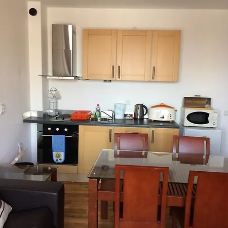 Apartment Mountain View B23
